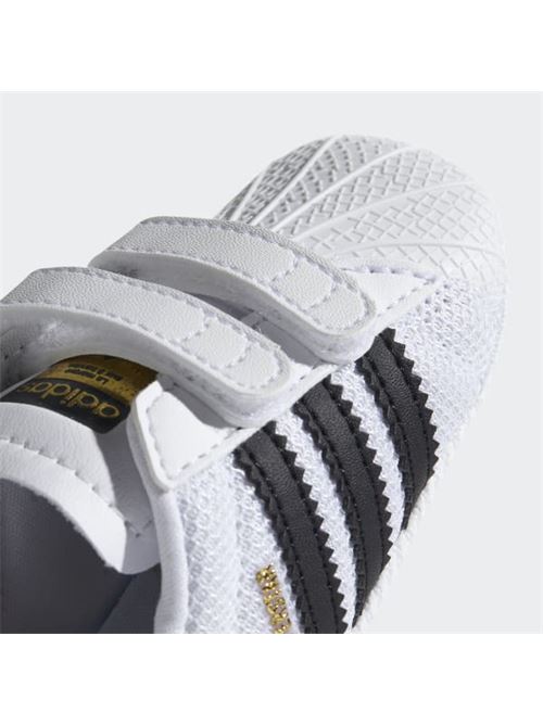 SUPERSTAR CRIB ADIDAS ORIGINALS | S79916/ND